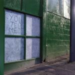 You Tell Me [WHITE VINYL] (LP)