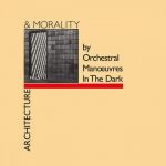 Architecture & Morality (LP)