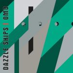 Dazzle Ships (LP)