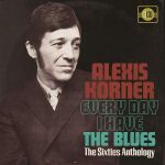 Every Day I Have The Blues: The Sixties Anthology [3CD] (CD Box Set)