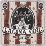The 119 Show: Live in London [2CD/DVD/Blu-ray] (CD Box Set)