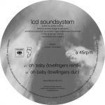 Oh Baby (Lovefingers Remix) / Oh Baby (Lovefingers Dub) (12