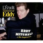 L'Erudit Monsieur Eddy [5CD] (CD Box Set)