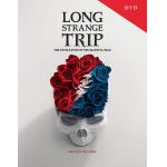 Long Strange Trip: The Untold Story of the Grateful Dead (DVD)