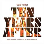 Goin' Home! (CD)
