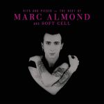 Hits and Pieces: The Best of Marc Almond & Soft Cell [Coloured Vinyl] (LP)
