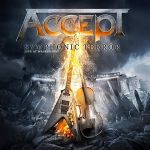 Symphonic Terror: Live at Wacken 2017 (CD)
