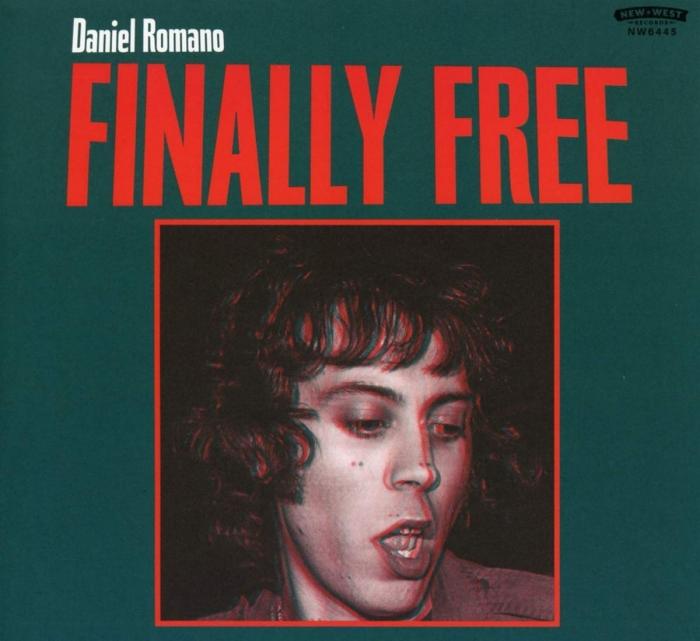 Finally Free [Coloured Vinyl]