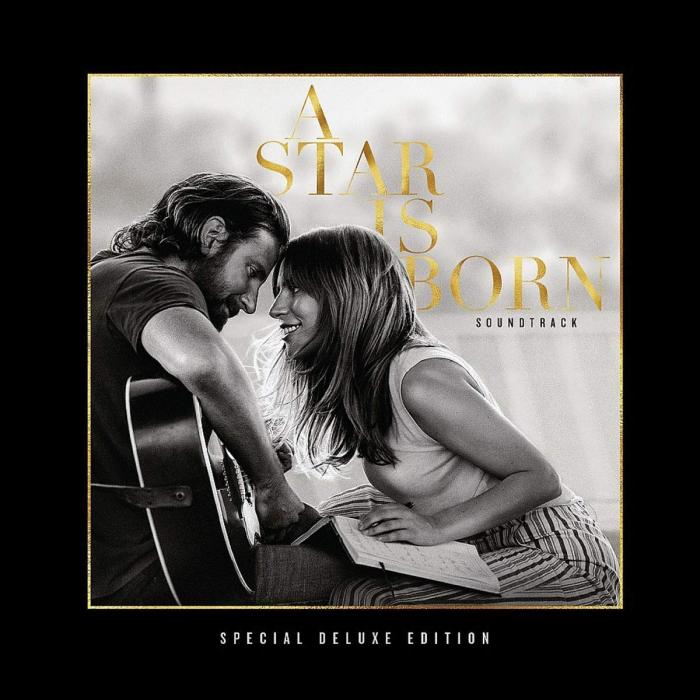 A Star is Born [CD]