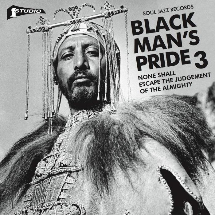 Studio One: Black Man's Pride 3 - None Shall Escape the Judgement of the Almighty