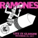 Live in Glasgow: December 19, 1977 [Black Friday 2018] (LP)