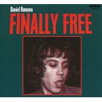 Finally Free (CD)