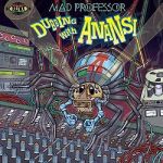 Dubbing With Anansi (CD)