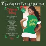 Christmas Jollies [Red Vinyl] (LP)