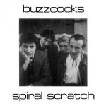 Spiral Scratch EP (7