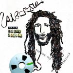 Alborosie Meets Roots Radics: Dub For the Radicals (LP)