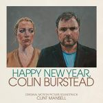 Happy New Year, Colin Burstead [OFF-WHITE VINYL] (LP)