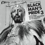 Studio One: Black Man's Pride 3 - None Shall Escape the Judgement of the Almighty (CD)