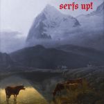 Serfs Up! (CD)