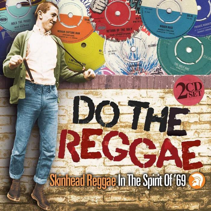 Do the Reggae: Reggae in the Spirit of '69