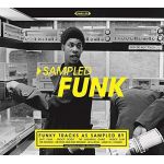 Sampled Funk (CD)