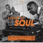 Sampled Soul (CD)