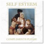 Compliments Please (LP)