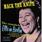 Mack the Knife: Ella in Berlin (LP)
