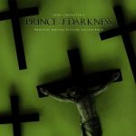 Prince of Darkness [GREEN VINYL] (LP)