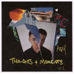 Thoughts & Moments Vol. 1 (LP)