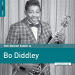 The Rough Guide to Bo Diddley (LP)