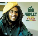 The King of Jamaica [5CD] (CD Box Set)