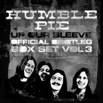 Up Our Sleeve: Official Bootleg Box Set Vol. 3 [5CD] (CD Box Set)