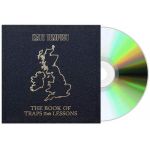 The Book of Traps and Lessons (CD)