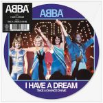 I Have a Dream [PICTURE DISC] (7