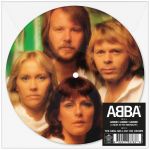 Gimme! Gimme! Gimme! (A Man After Midnight) [PICTURE DISC] (7