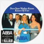 Does Your Mother Know [PICTURE DISC] (7