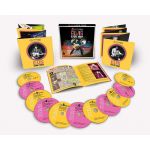 Live 1969 [11CD] (CD Box Set)
