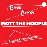 Brain Capers (LP)