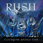 Clockwork Angels Tour [5LP] (LP Box Set)