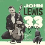 33 Years Stage By Stage (CD)