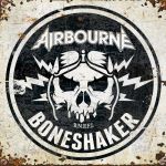 Boneshaker (CD)