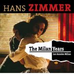 The Milan Years (CD)