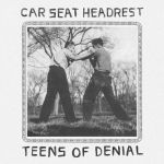 Teens of Denial (CD)