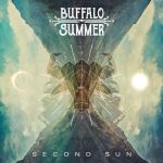 Second Sun (CD)