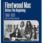 Before the Beginning: 1968-1970 Rare Live & Demo [3CD] (LP Box Set)