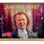 Happy Days [CD/DVD] (CD)