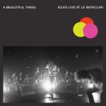 A Beautiful Thing: Idles Live at Le Bataclan [PINK VINYL] (LP)