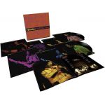 Songs for Groovy Children: The Fillmore East Concerts [8LP] (LP Box Set)