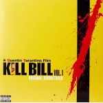Kill Bill Vol.1 OST (LP)